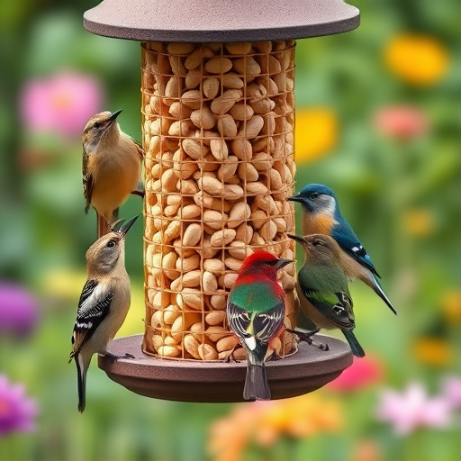 mixed-garden-birds-eating-from-peanut-fe-640x480-5708524.jpeg
