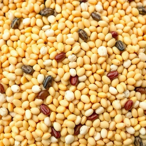 Explore UK Bird Seed Types: Nutritious Choices for Happy Birds