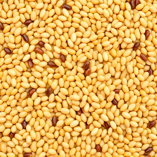 Sunflower vs Niger Seeds: Which Attracts Your Birds?
