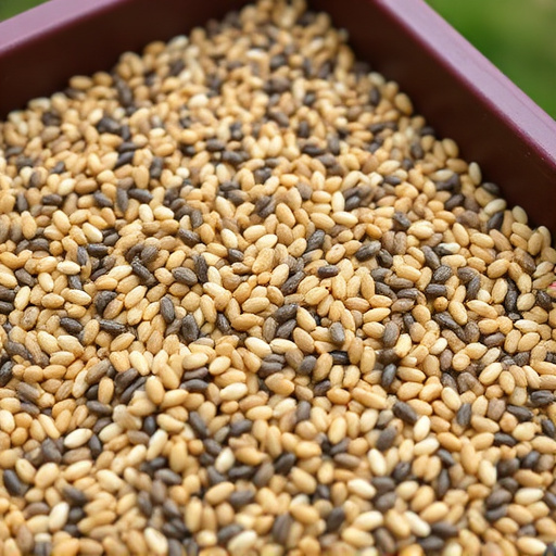 Feeding Birds: Top Tips for Optimal Nutrition and Health
