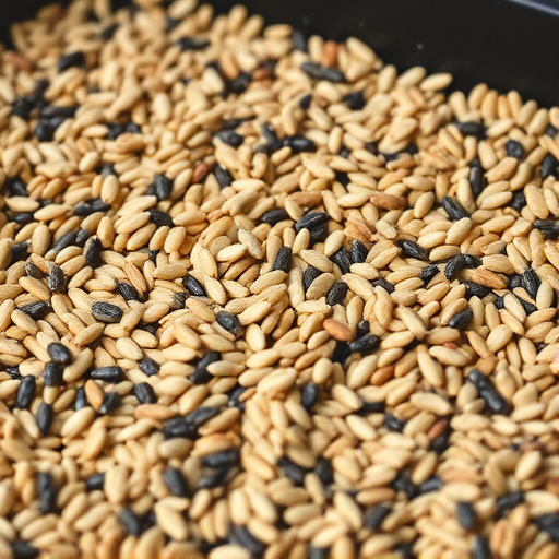 Safely Feed Wild Birds: Optimal Nutrition &amp; Efficient Setup