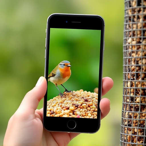 Find Affordable Bird Seed Near Me: Top UK Sources