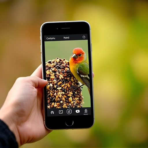 Best UK Online Stores for Bird Seed Deals: Top Picks