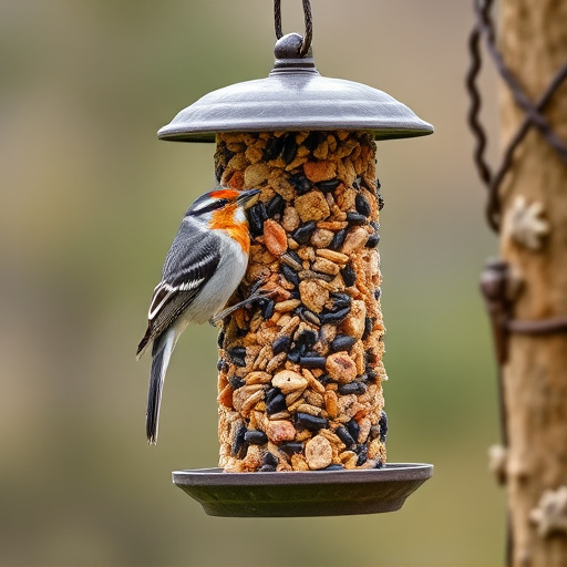 Find UK Bird Food Stockists: Local &amp; Online Resources