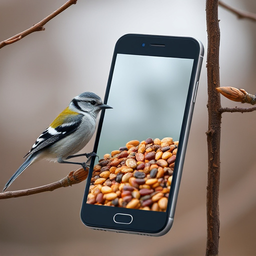 Top UK Sources for Quality Bird Seed Purchases