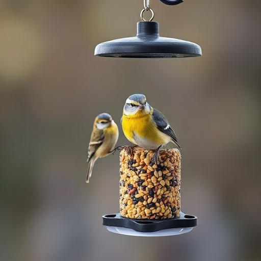 Best Places to Buy Bird Seed Online in London