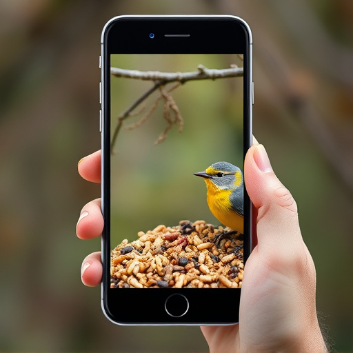 Affordable Bird Seed Near Me: London Suppliers Top Picks