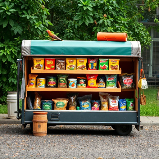 Best Wild Bird Food Online UK: Top Retailers Revealed
