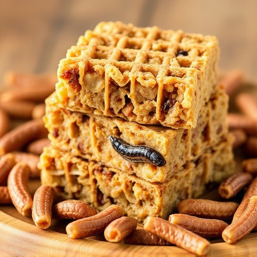 Natural suet blocks with crunchy mealworms