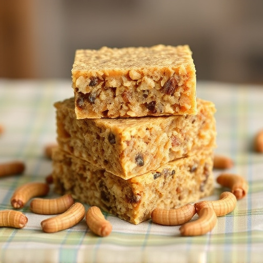 Nutritious Bird Suet: Mealworms Pellets for Small Birds