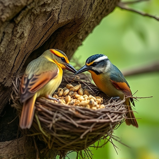 Feed Birds Summer: Balanced Diet for Warmer Months Guide