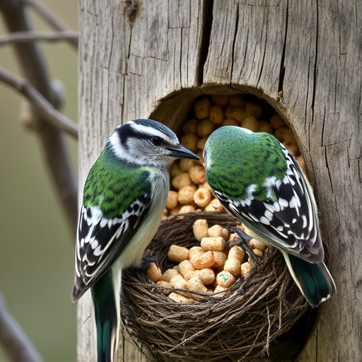 nesting-birds-feeding-on-suet-pellets-640x480-54227621.jpeg