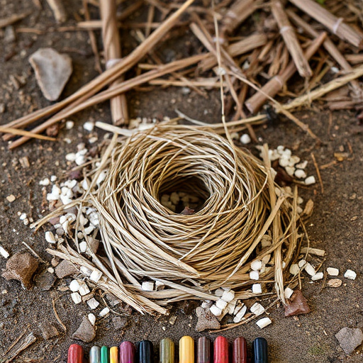 nesting-material-scattered-on-ground-640x480-79673911.jpeg