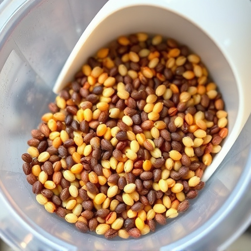 Comparing Wild Bird Seed Types: Nutrition &amp; Best Choices