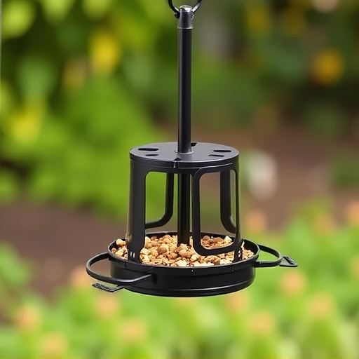 Transform Your Garden: Top Mess-Free Bird Feeder Picks UK
