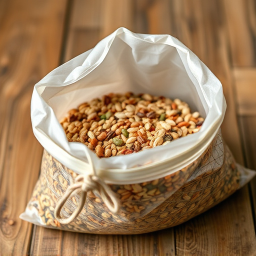 Unleash Cost-Effective Bird Feeding: Cheap Bulk Seed Sources