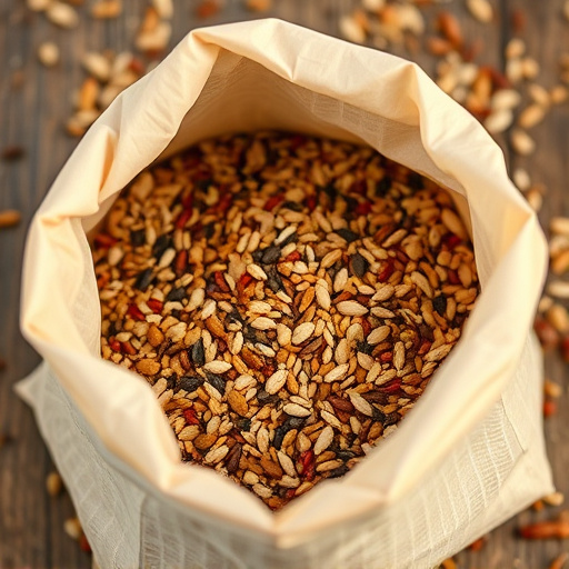 Unlock Cheaper Bird Seed: Bulk Buying Tips UK