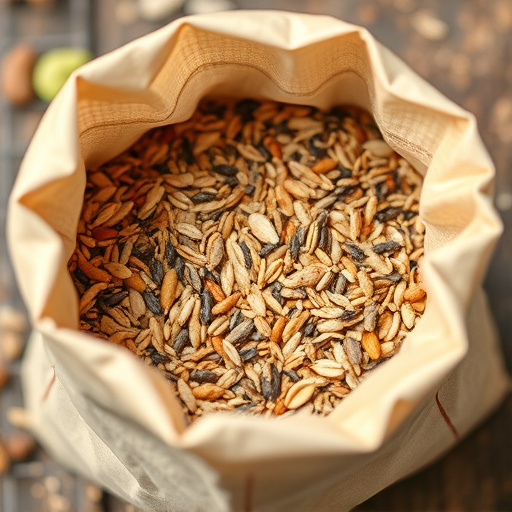 Unleash Savings: Cheap Bulk Bird Seed Online Buying Guide
