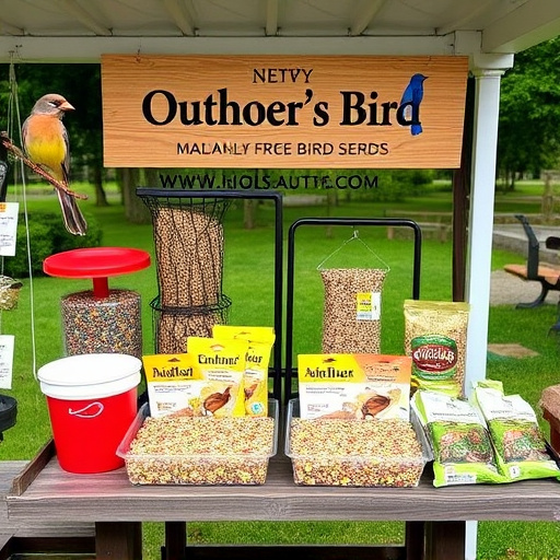 Unleash Cost-Effective Bird Nutrition: Top Value Food Brands
