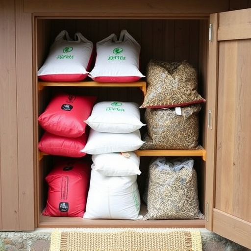 outdoor-storage-of-bird-seed-bags-640x480-29504594.jpeg