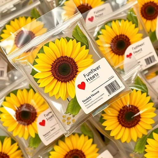 Sunflower Hearts vs Black Seeds: UK Buyers Guide