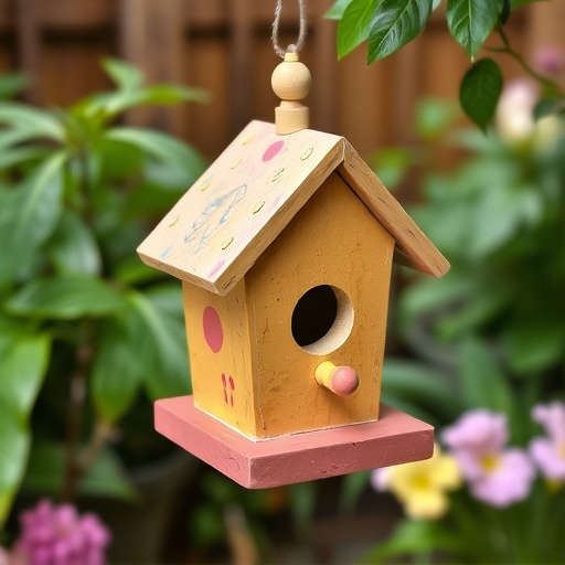 Best Bird Boxes UK: Attract and Nurture Garden Birds