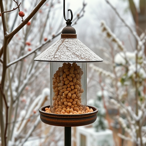 25kg Peanuts: Fueling Garden Birds' Health and Vitality