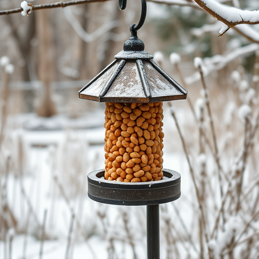 Safe Peanuts Online: Attract &amp; Feed Garden Birds