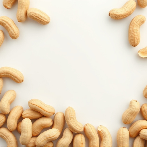 peanuts