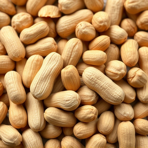 peanuts