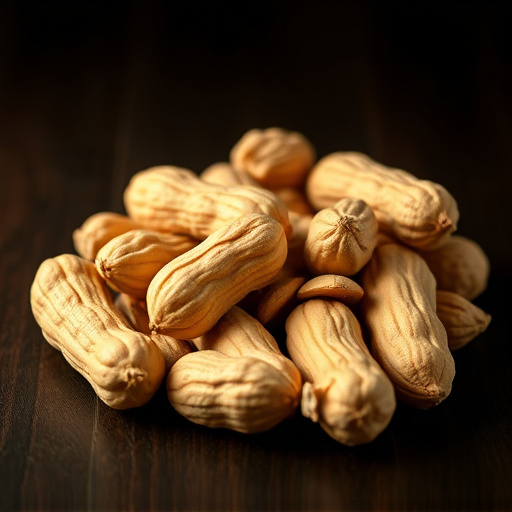 peanuts