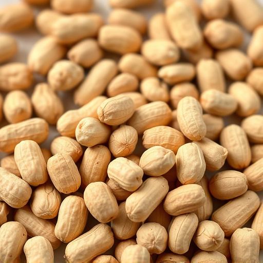 peanuts