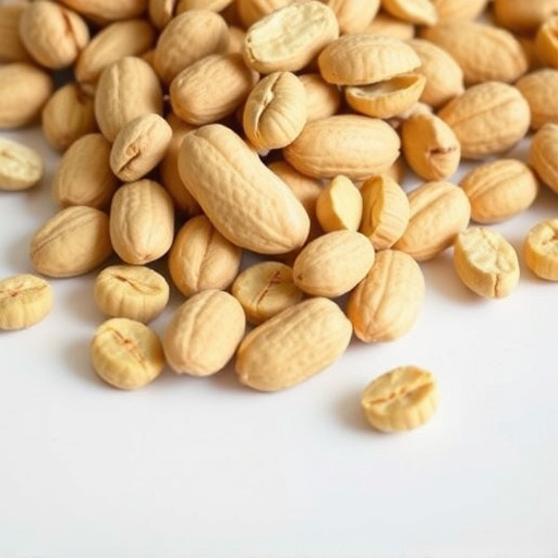 peanuts