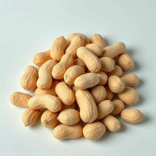 peanuts