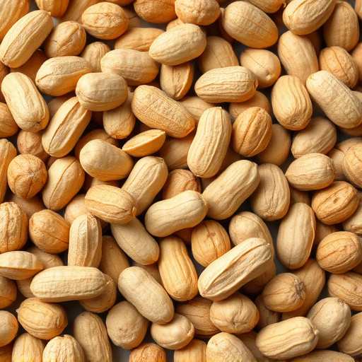 peanuts