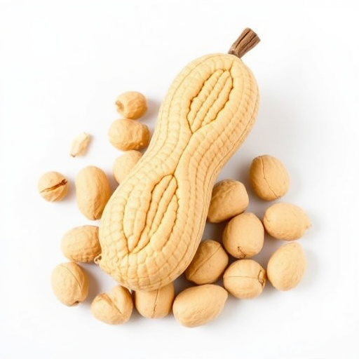 peanuts