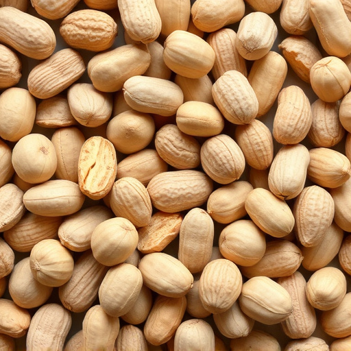 peanuts