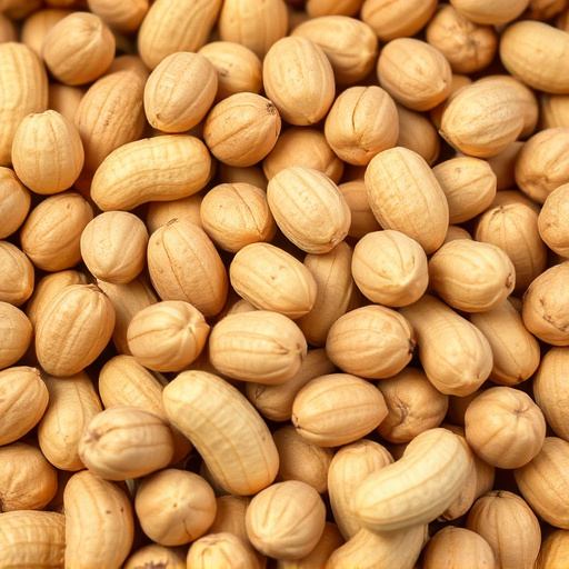 peanuts