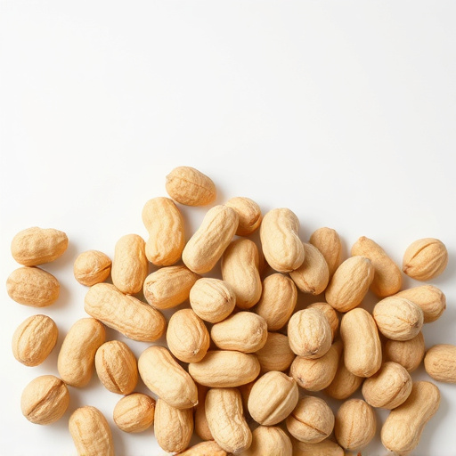 peanuts