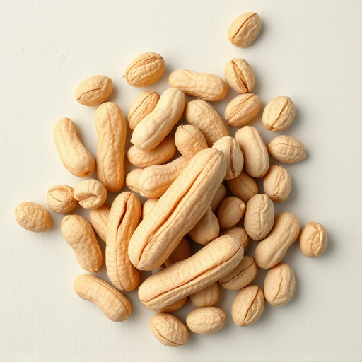 peanuts