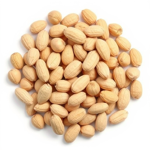peanuts