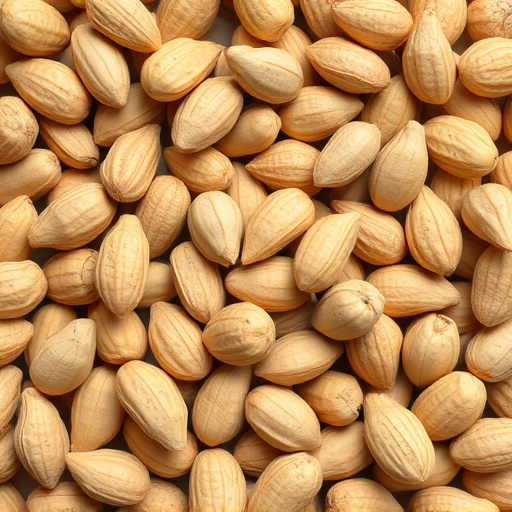 peanuts