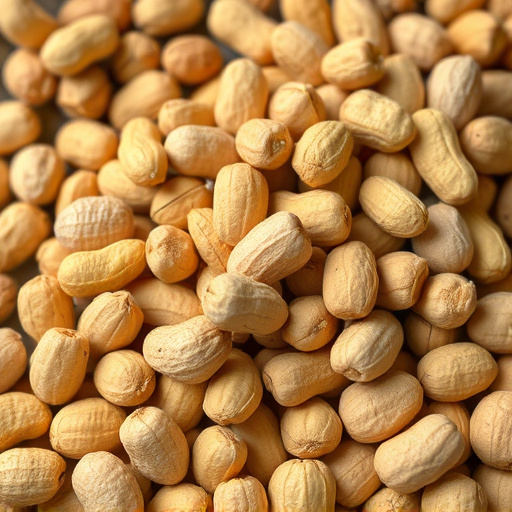 Nourish Your Birds in Bradford: Premium Peanuts, 25kg Bags!