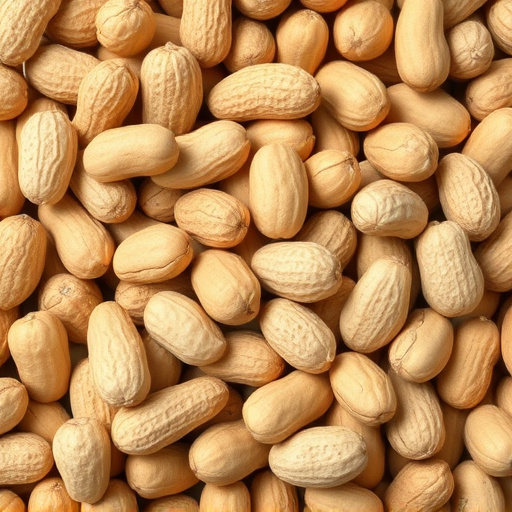 peanuts