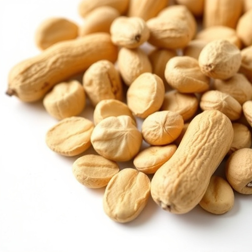 peanuts