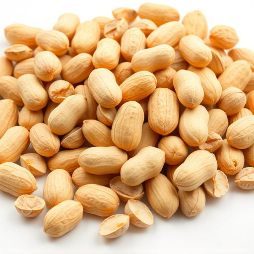 peanuts