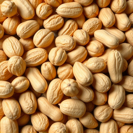 peanuts
