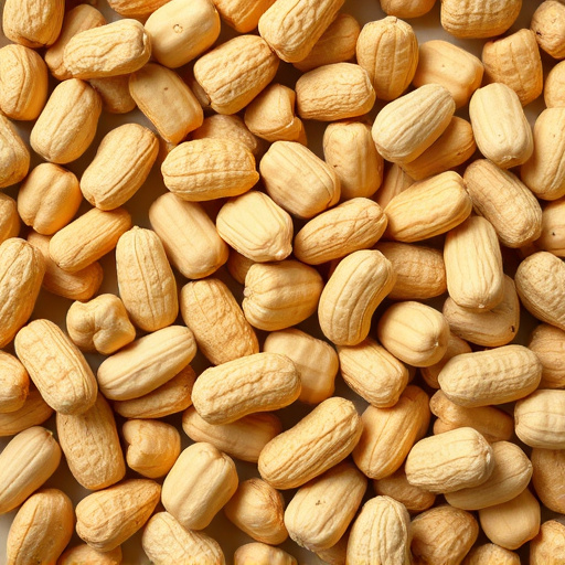 peanuts