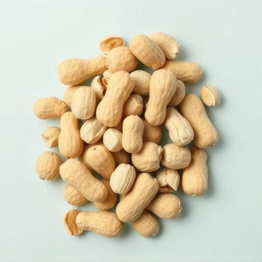 peanuts