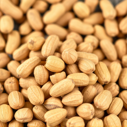 peanuts